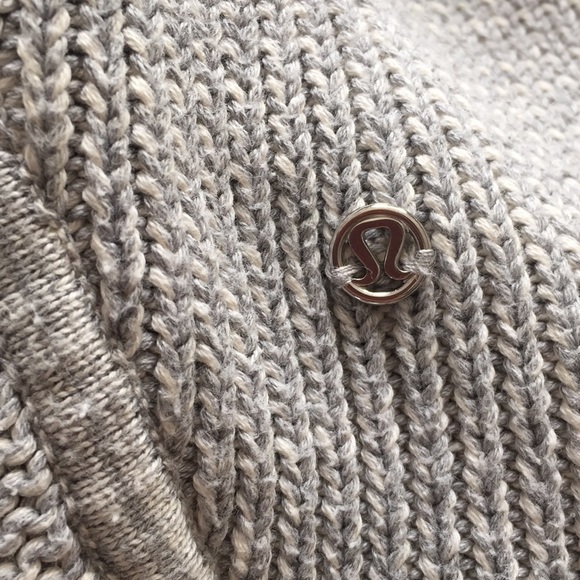 Lululemon Cardigan - Picture 3 of 5